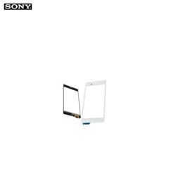 تاچ اسکرين سوني Sony Z3 رنگ سفيد