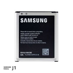 باتري اصلي Samsung J100/BJ100CBE