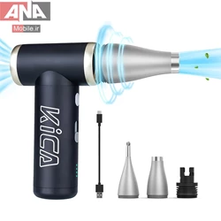 پمپ باد کيکا جت فن 2اس مدل Kica Jet Fan 2S