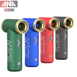 پمپ باد کيکا جت فن 2 مدل Kica Jet Fan 2 Kit