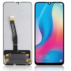 (شرکتي چين) LCD Huawei Psmart 2020 Black 