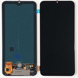 LCD Xiaomi Mi 10 Lite 5G/Redmi 10 Lite 5G Black (S.PACK)