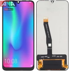 تاچ و ال سي دي (سرويس پک چين) Huawei Honor 10 Lite Black 