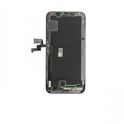 LCD Iphone X (ORG-change)