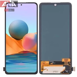 تاچ و ال سي دي (سرويس پک)  Xiaomi REDMI NOTE 11 PRO(4G-5G) / NOTE 11 PROMAX / NOTE 10 PRO 4G 