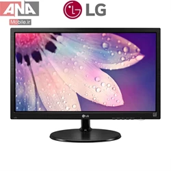 مانيتور استوک 20 اينچ ال جي مدل LG 20MP38HB 