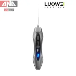 ريموور شارژي چسب و OCA لووي مدل LUOWEI GR-01