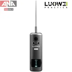فرز مينياتوري و ريموور چسب شارژي لووي مدل LUOWEI GR-02