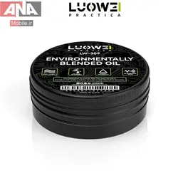 روغن فلکس رزين لووي مدل LUOWEI LW-309