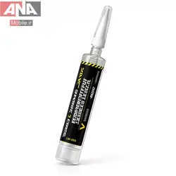 خمیر فلکس سرنگی لووی مدل LUOWEI LW-089