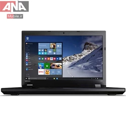 لپ تاپ (استوک-درحدآک) لنوو مدل Lenovo L560 i5-6300