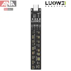 برد فعال‌ساز و شوک‌دهنده باتري موبايل اندروئيد لووي مدل Luowei LW-B01