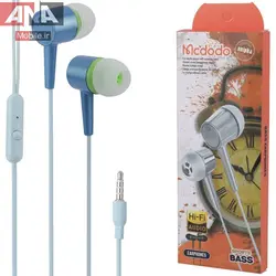 هندزفري سيمي مک دودو مدل MCdodo High Copy