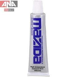 چسب سيليکوني 30گرم مزيدا مدل Mazida 30g