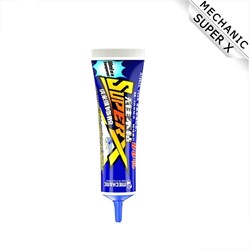 چسب مايع نانو شفاف مکانيک مدل Mechanic Super X 60ml