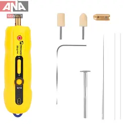 ريمور چسب OCA مکانيک مدل Mechanic IR10 Pro
