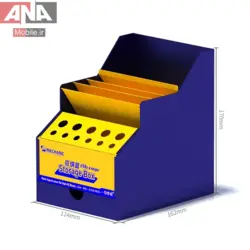 جعبه ابزار مدل Mechanic istorage Box