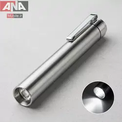 چراغ قوه جيبي و پزشکي مدل F-R2