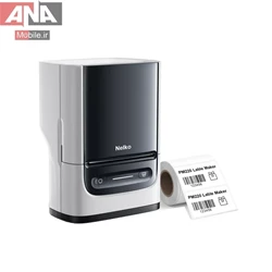 پرينتر ليبل زن مدل NELKO PM220