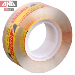 چسب شيشه اي نانو مدل Nano 1.8cm 36 Yard