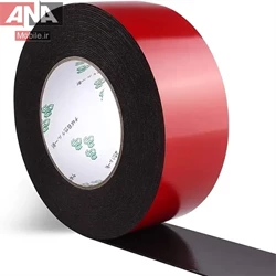 چسب دو طرفه فوم 4 سانت نانو مدل Nano Double Sided 4cm