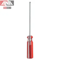 پيچ گوشتي چهارسو مدل Neval 6*150mm
