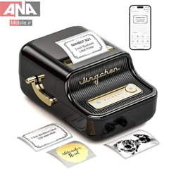 پرينتر ليبل زن نيمبات مدل Niimbot Printer B21S