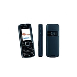 قاب و شاسي نوکيا Nokia 3110 رنگ مشکي