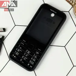 قاب ساده نوکيا Nokia 225 رنگ مشکي