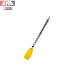 نوک هويه سرکج مدل OSS TEAM C245-IS