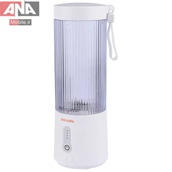 شيكر و مخلوط کن شارژي پرودو مدل PORODO LFST017
