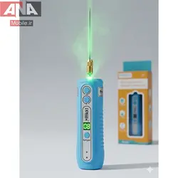 ريمور و پاک کننده چسب OCA مدل PPD IRC-206