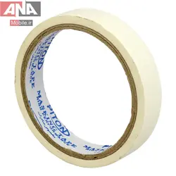 چسب کاغذي 2 سانتي طول 16 متر مدل Piton