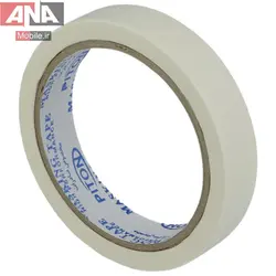 چسب کاغذي 2 سانتي طول 22 متر مدل Piton