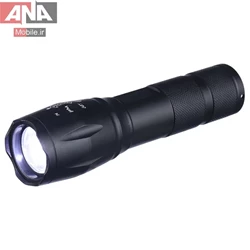 چراغ قوه شارژی پلیسی مدل Power Style UV