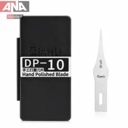 تيغ تعويض آي سي دست ساز کيانلي مدل QianLi DP-10
