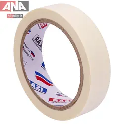 چسب کاغذي 2.4 سانتي متري Razi 30 Yard
