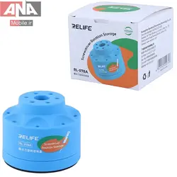 نگهدارنده مغناطيسي پيچ گوشتي ريلايف مدل Relife RL-078A