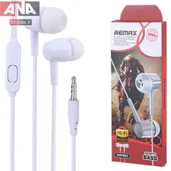 هندزفري سيمي ريمکس Remax 