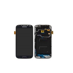 LCD Samsung S4/I9500 Black (TFT)