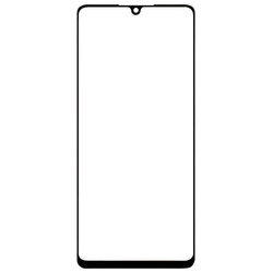 گلس تعميراتي سامسونگ Samsung A42 رنگ مشکي