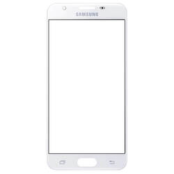 گلس تعميراتي با OCA سامسونگ Samsung G570-J5 PRIME رنگ سفيد
