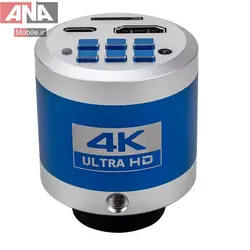 دوربين ديجيتال ميکروسکوپي مدل SATMW 4K Ultra HD HDMI/USB