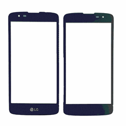 گلس تعميراتي ال جي LG K8 2016  رنگ مشکي