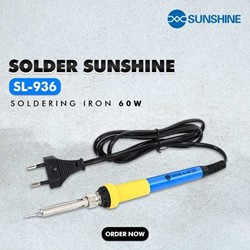 هويه برقي سانشاين مدل SUNSHINE SL-936 60W