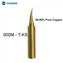 نوک هويه سرکج سانشاين مدل  SUNSHINE SS-900M-T-KS