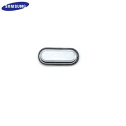 دکمه هوم سامسونگ Samsung G530-J2-J3-J5-J7 رنگ سفيد