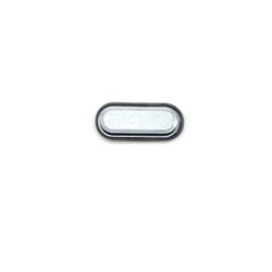 دکمه هوم سامسونگ Samsung G530-J2-J3-J5-J7 رنگ نقره اي