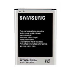 باتري اصلي Samsung Note2/3100mah