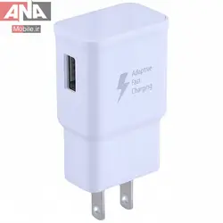 کلگي فست شارژ 2 آمپر 15 وات اورجينال سامسونگ S6